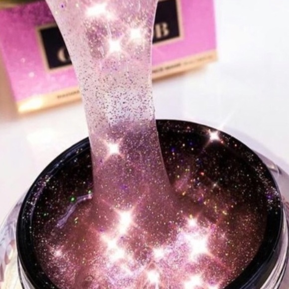 Too Faced Other - 💕Too Faced ✨GLOW JOB✨ Glitter ✨ FACE MASK 💕